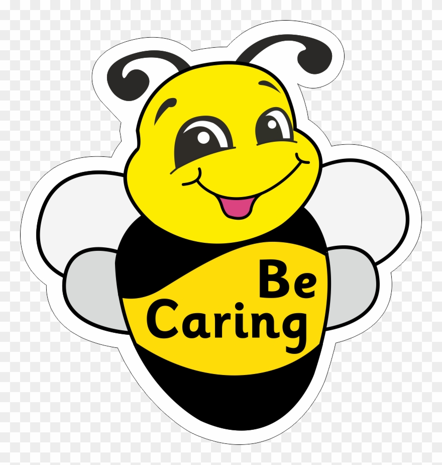 Bumble Bee Class Door Clipart