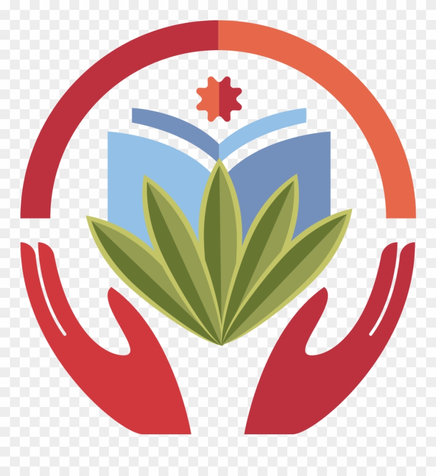 Class Drawing Landscape - Emblem Clipart