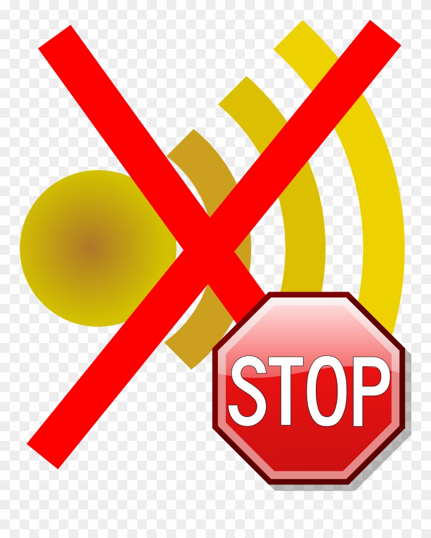 Vetrina Risultato Rimozione Interrotto - Hexagon Objects Clipart