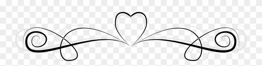 Valentine's Day , Png Download - Heart Clipart