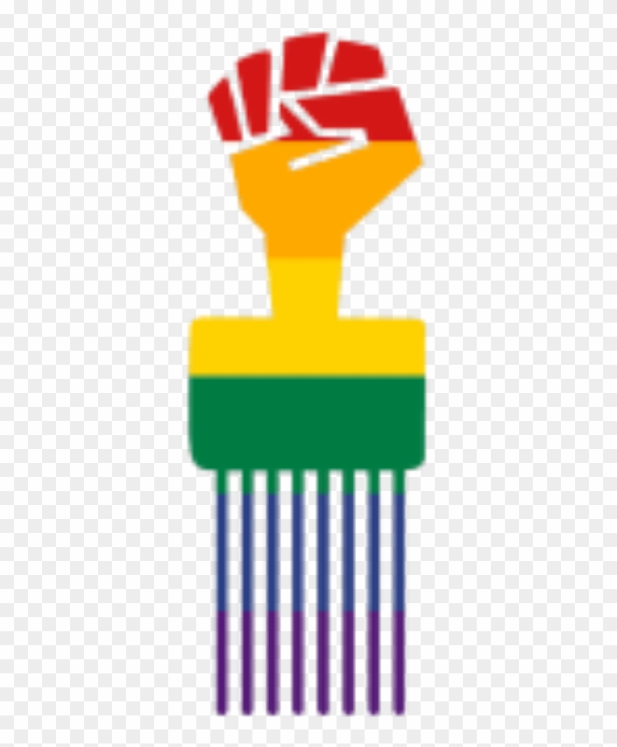 #afropick #comb #curlyhair #afropower #afro #yourwelcome Clipart