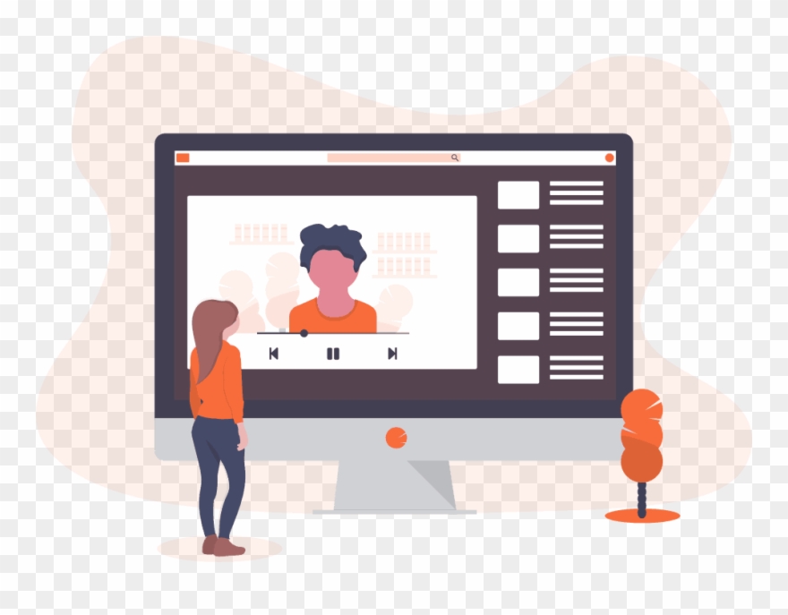 Thrive Apprentice Video Review - Tutorial Clipart