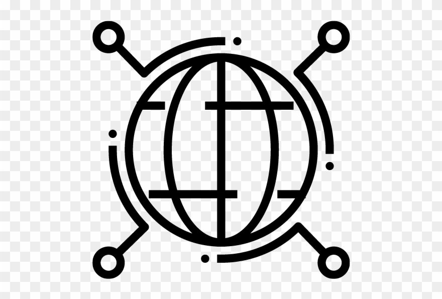 Partners - Website Clipart Black And White - Png Download