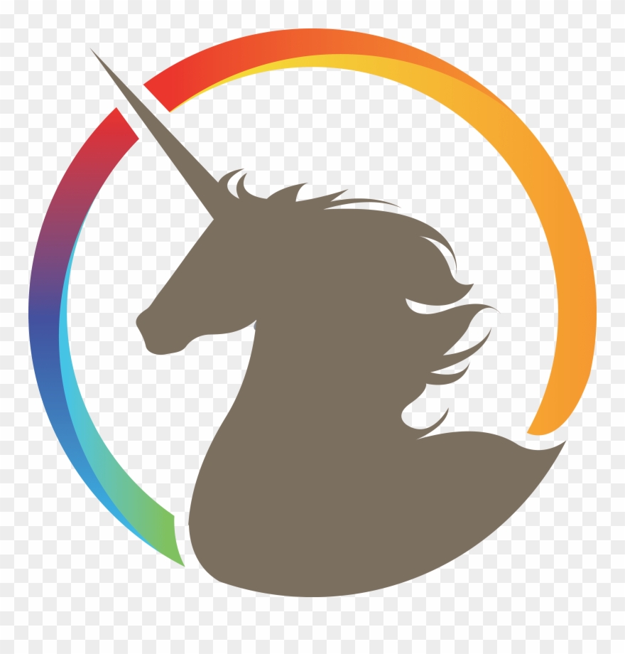 Unicorn Svg Free Clipart