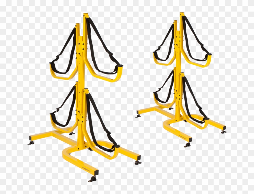 Suspenz Free Standing Sup Clipart