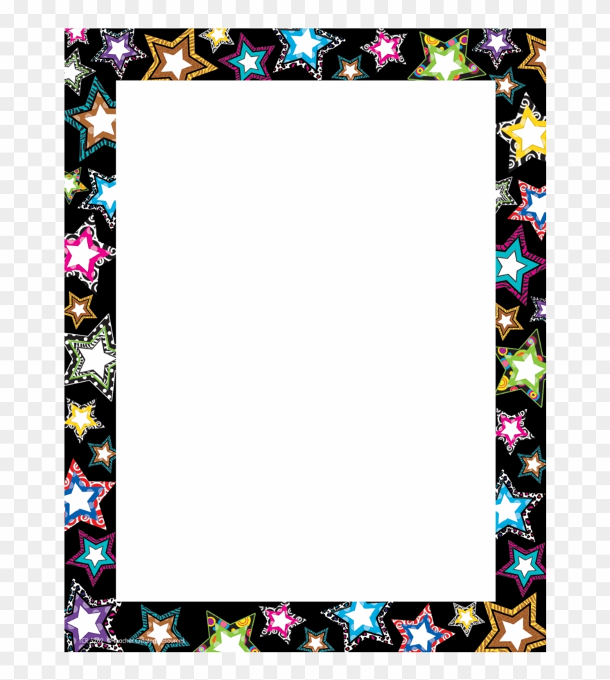 Teacher Created Resources Computer Paper Clipart