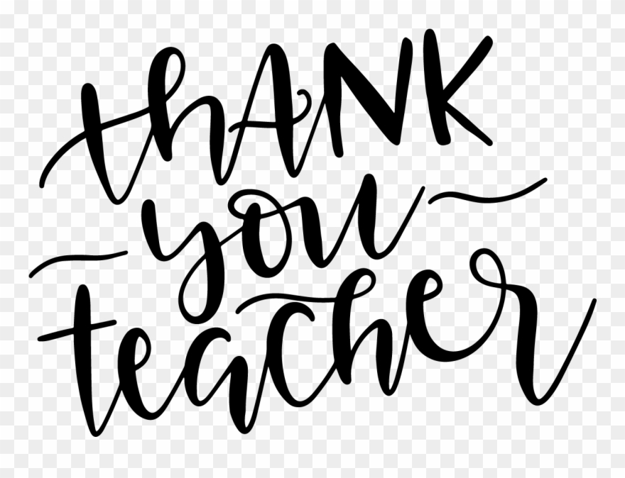 Pin By Marga - Calligraphy Clipart