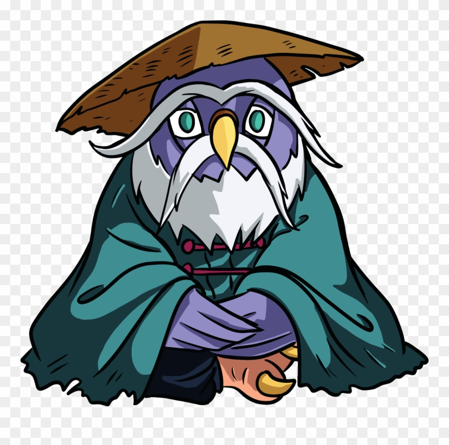 Acanoi - Cartoon Clipart