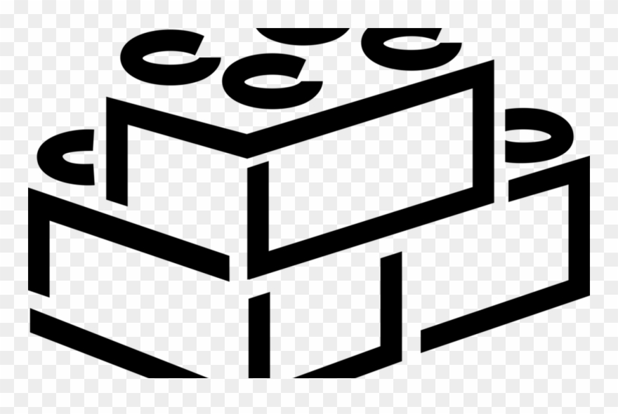 Building Blocks Clip Art Rr Collections - Building Blocks Clipart Png Transparent Png