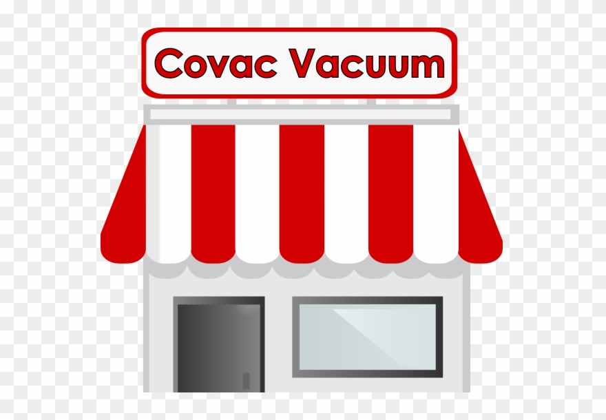 Miele Upright Vacuum Clipart