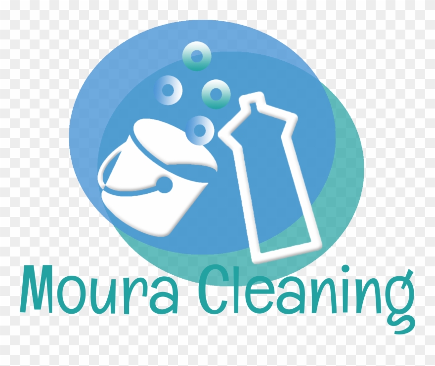 House Cleaning Services - Graphic Design Clipart