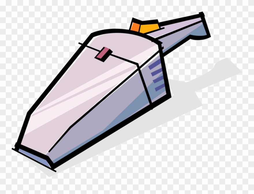 973 X 700 1 0 - Hand Held Vacuum Clip Art - Png Download