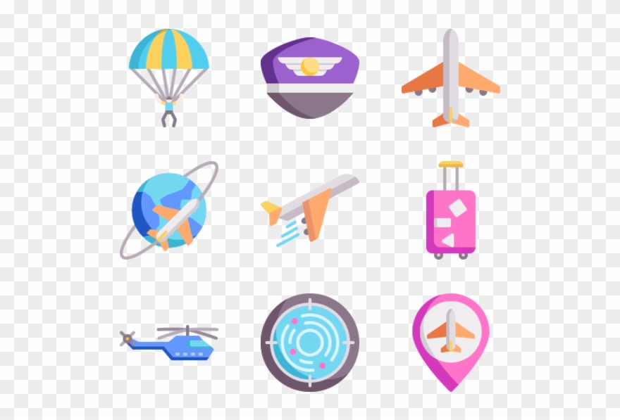 Aviation Clipart