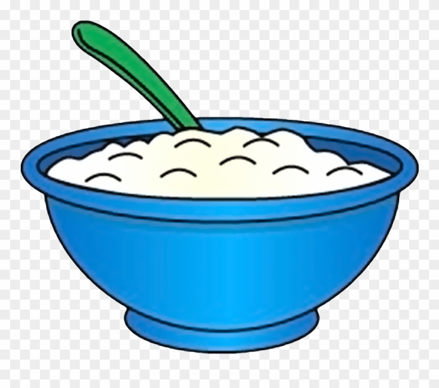 Stuffing Clipart Gravy - Thanksgiving Mashed Potatoes Clipart - Png Download