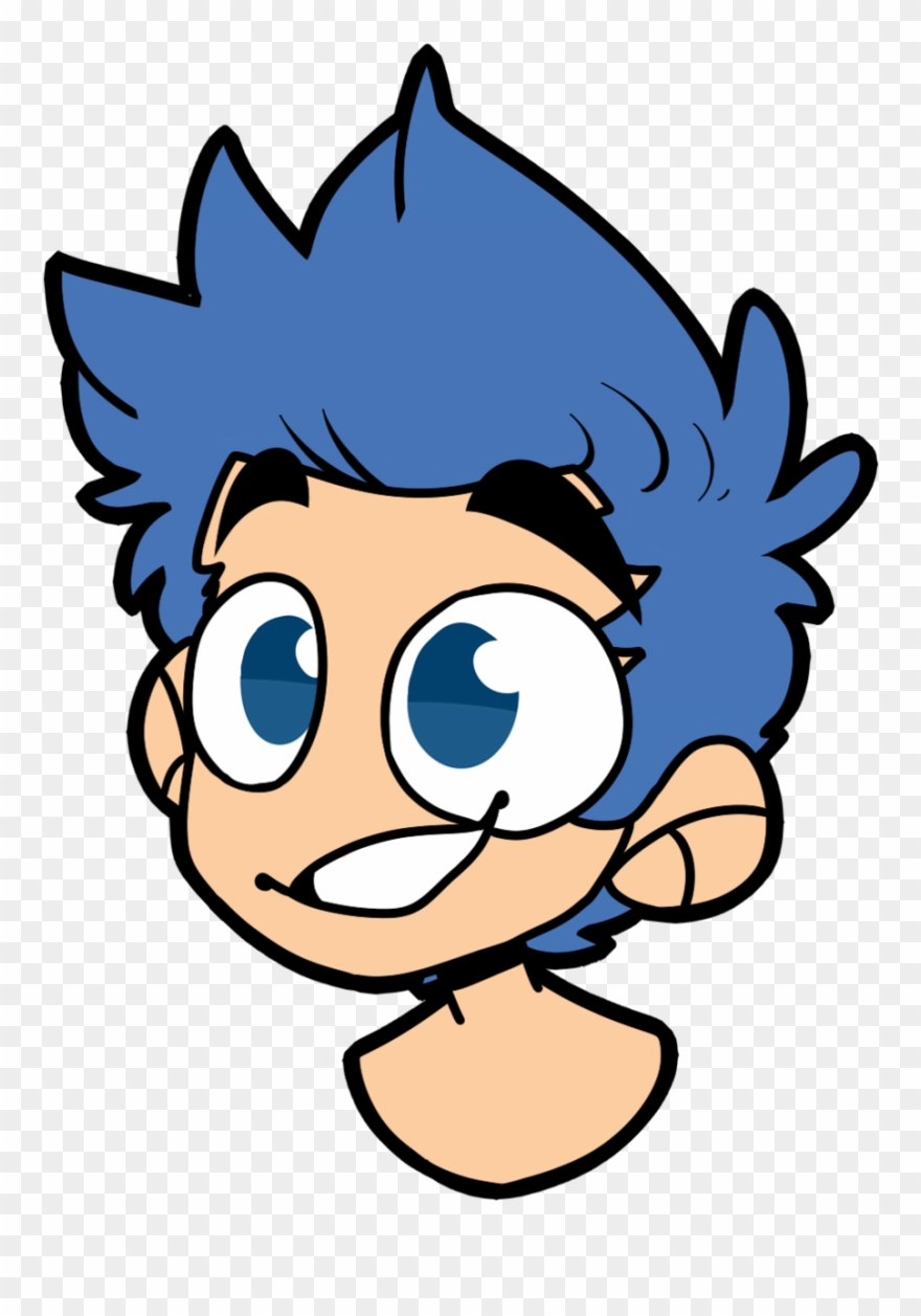 Bubble Guppies - Smash Ultimate Incineroar Icon Clipart