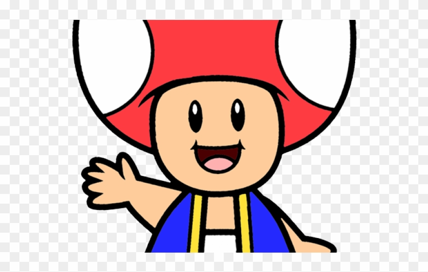 Character Clipart Mario Bros - Mario Clipart - Png Download