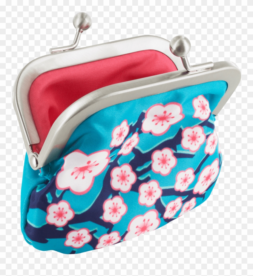 Mini Pylones Porte Monnaie - Coin Purse Clipart