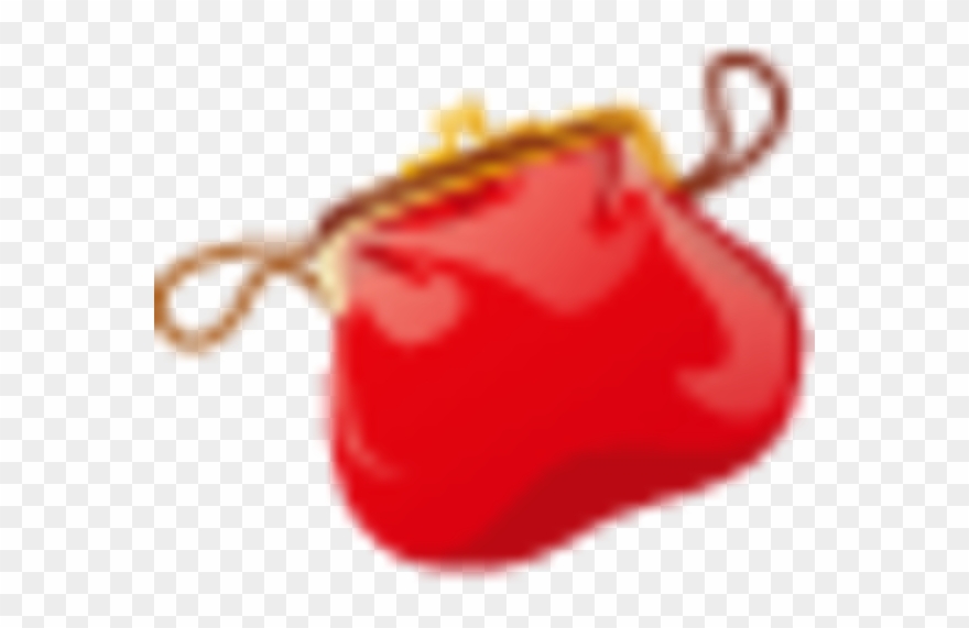 Coin Purse Clipart