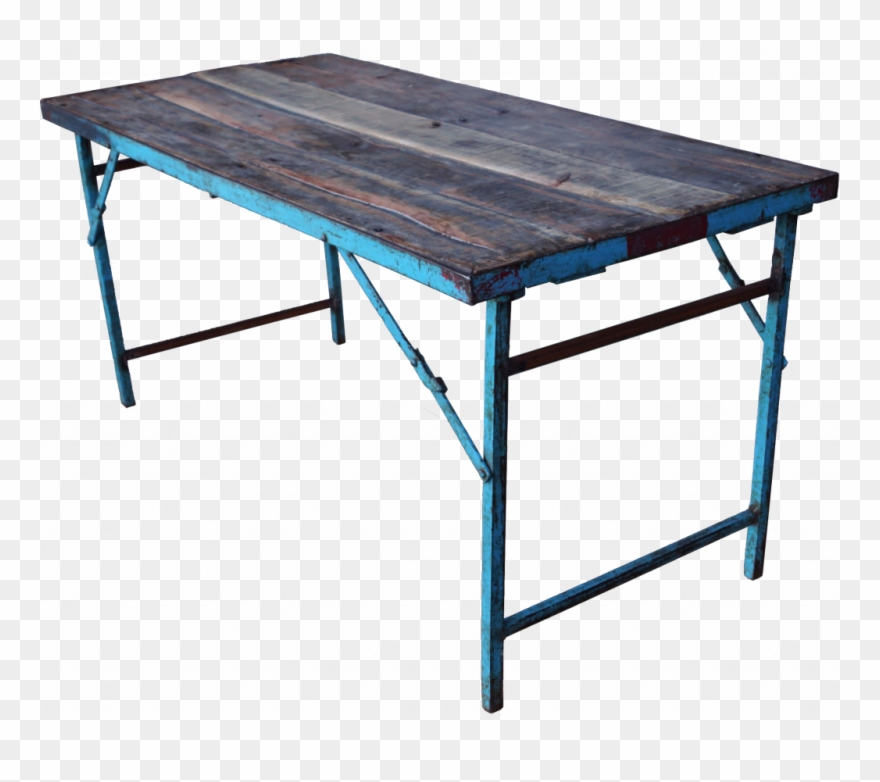 Target Coffee Table - Outdoor Table Clipart