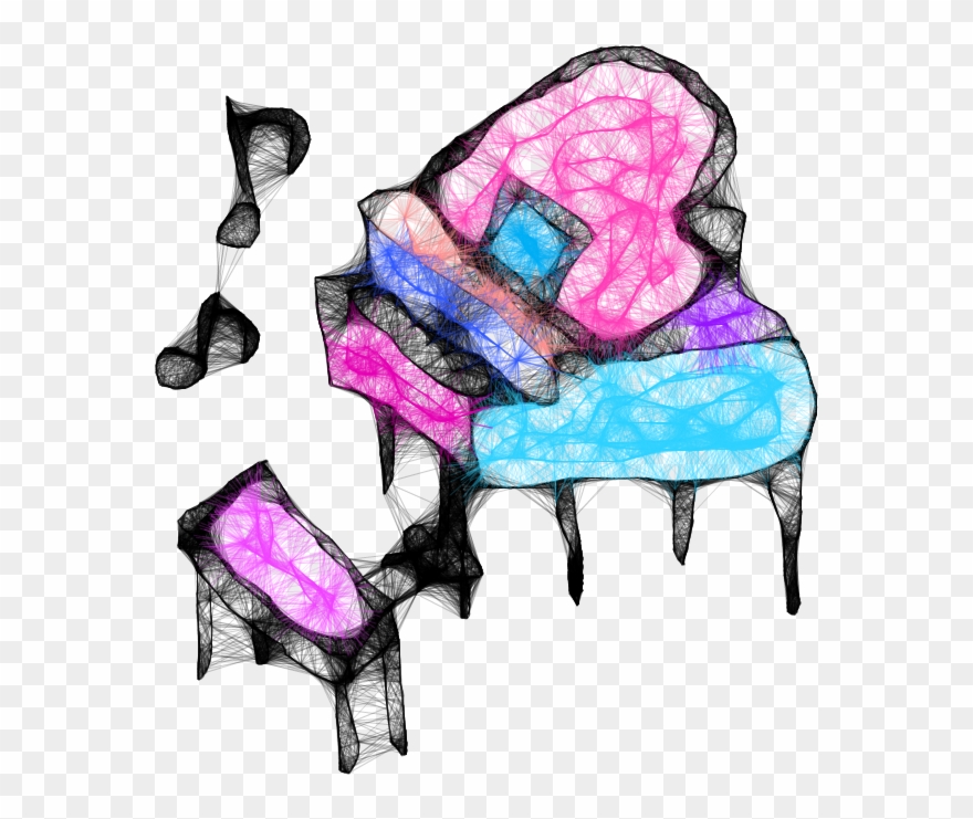 How To Be A Good Choir Accompanist Tips And General - Illustration Clipart