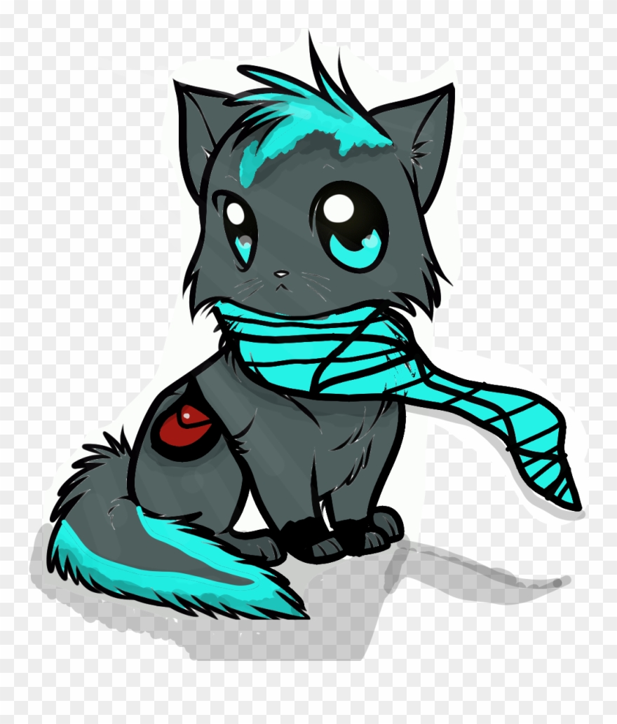 How Many Badges Do You Have - Рисунки Котиков Clipart