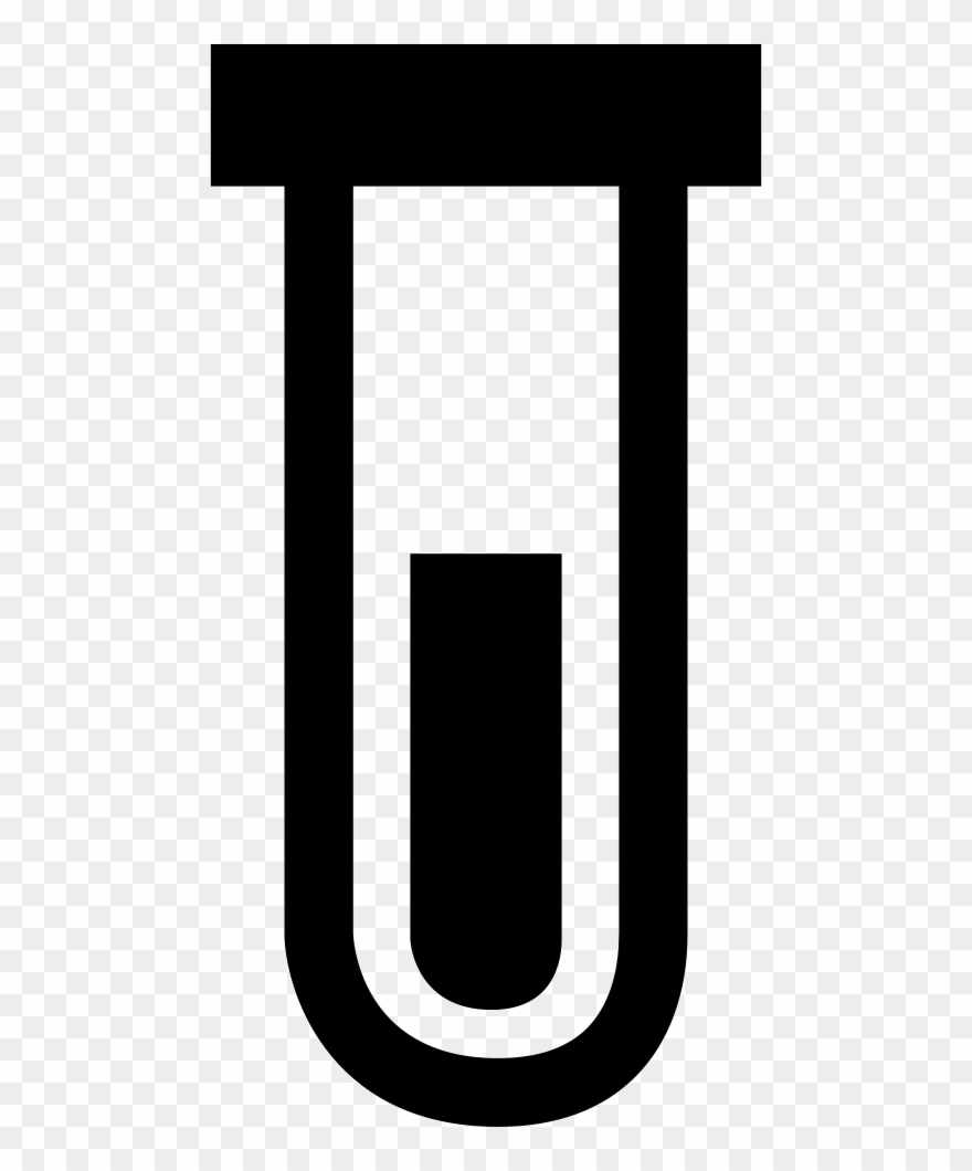 Test Tube Png Clipart