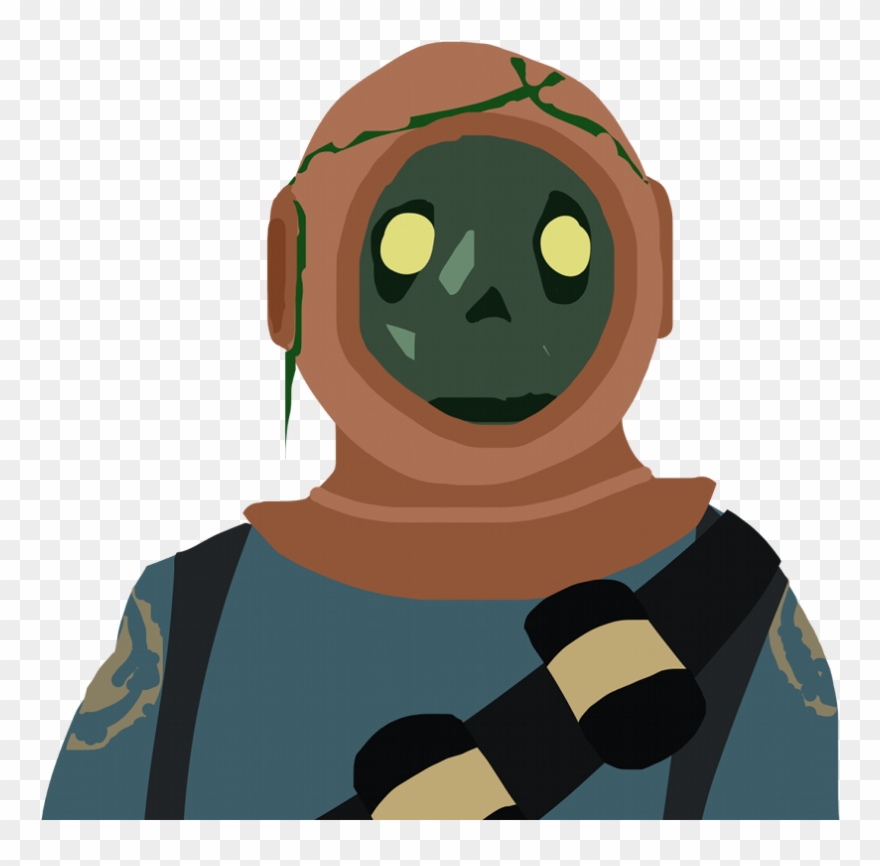 #teamfortress2 #tf2pyro Casually Discovering The Ability - Illustration Clipart