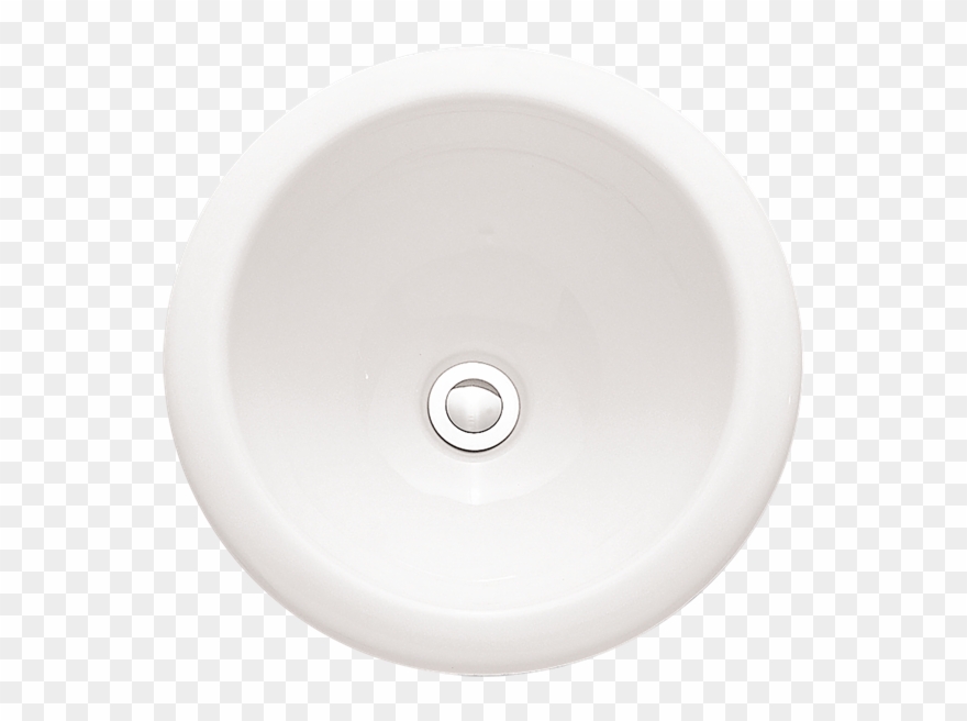 Sink Top View Png - Bathroom Sink Clipart