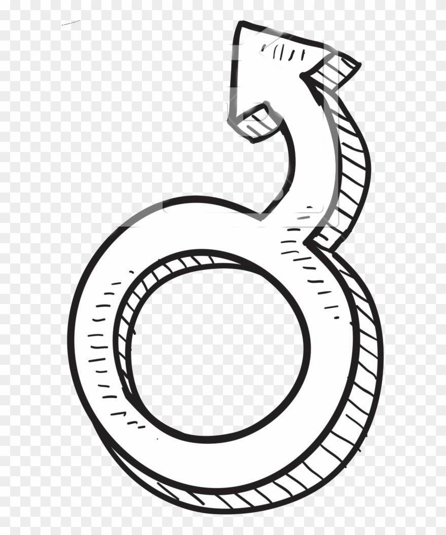 The Activation Of The Parasympathetic Nervous System - Rat On Wheel Clipart