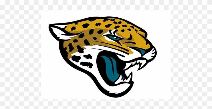 Jacksonville Jaguars Sponsorship Deal - Jaguars Nfl Clipart