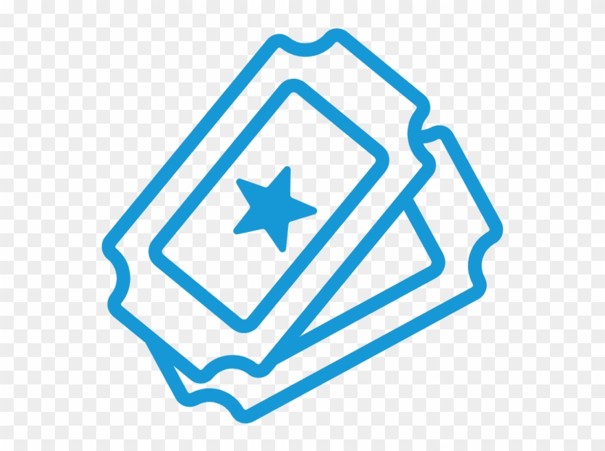 Door Prize Raffles Clipart