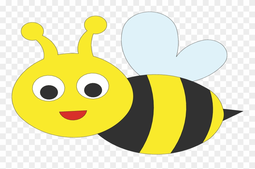 Bee Playground Surfacing Sport Pitches Bound Gravel - Honeybee Clipart