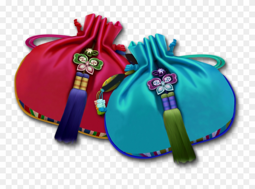 Clip Art - Coin Purse - Png Download