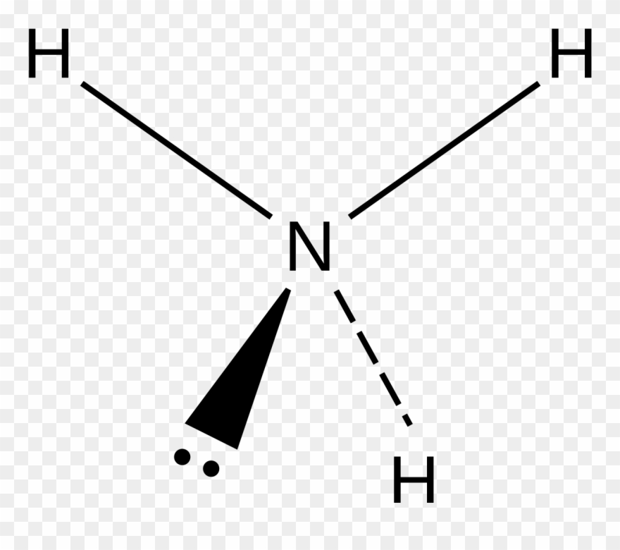 Ammoniac Cram Lewis 94 Alt2 Clipart