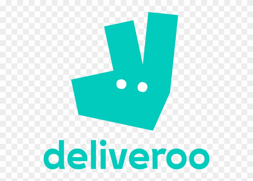 Promotions & Offers - Deliveroo Australia Logo Clipart