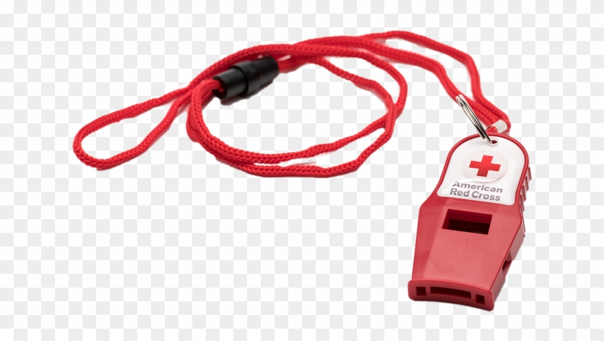 Red Cross Store - Lifeguard Supplies Clipart