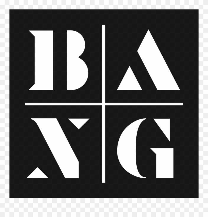 Best Tattoo Shops In Nyc - Bang Bang Tattoo Logo Clipart