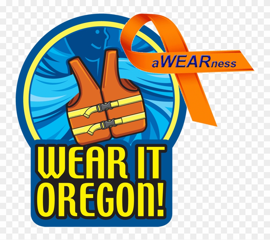 Oregon State Police On Twitter - Australian Water Safety Council Clipart
