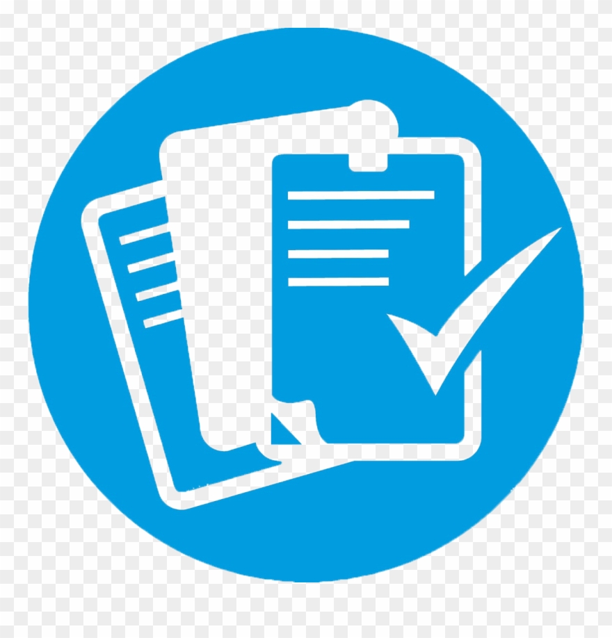Standards - Auditing Report Icon Png Clipart