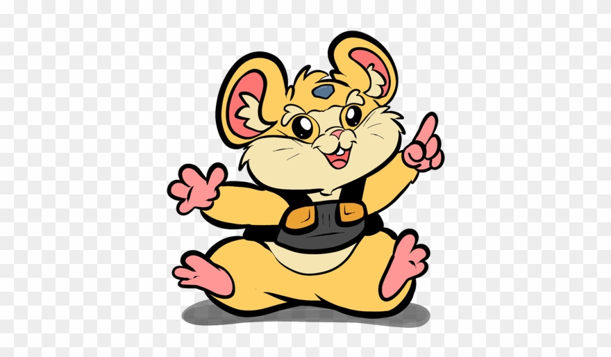 #overwatch #wreckingball Https - Cartoon Clipart