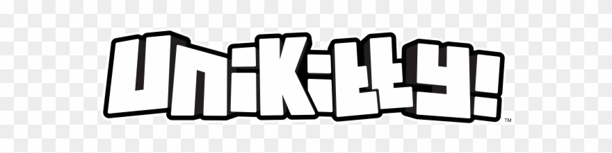 Project - Client - Category - Creative - Richard Unikitty Coloring Pages Clipart