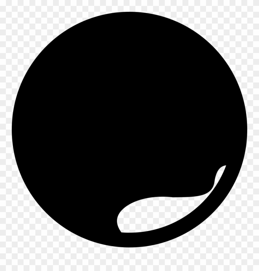 Png File Svg - Circle Clipart