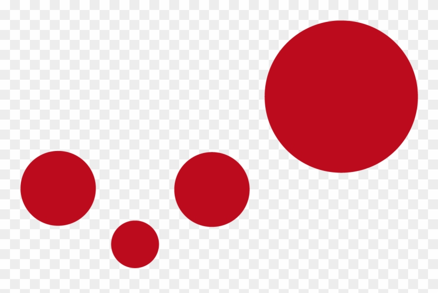 Fond Rond Chapelle Du Transparent Background - Fond Rouge Png Clipart