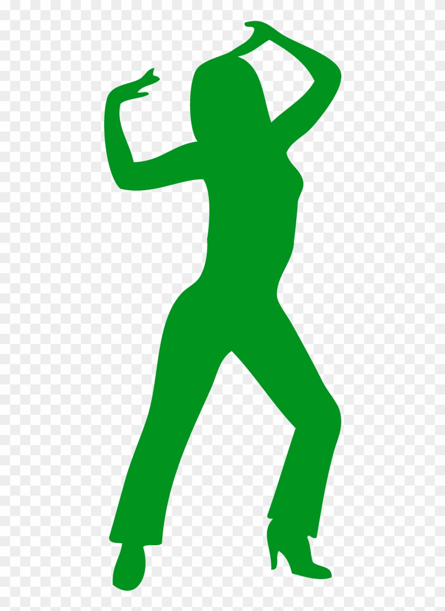 0-44 - Dance Clipart