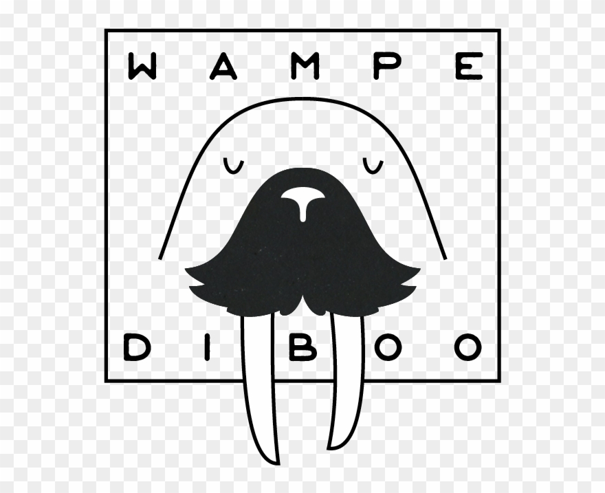 Wampediboo Clipart