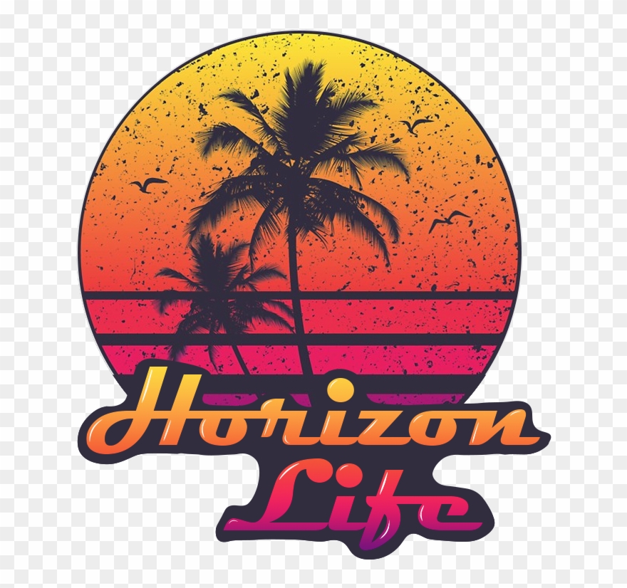 Illustration , Png Download - Sunset Landscaping Clipart