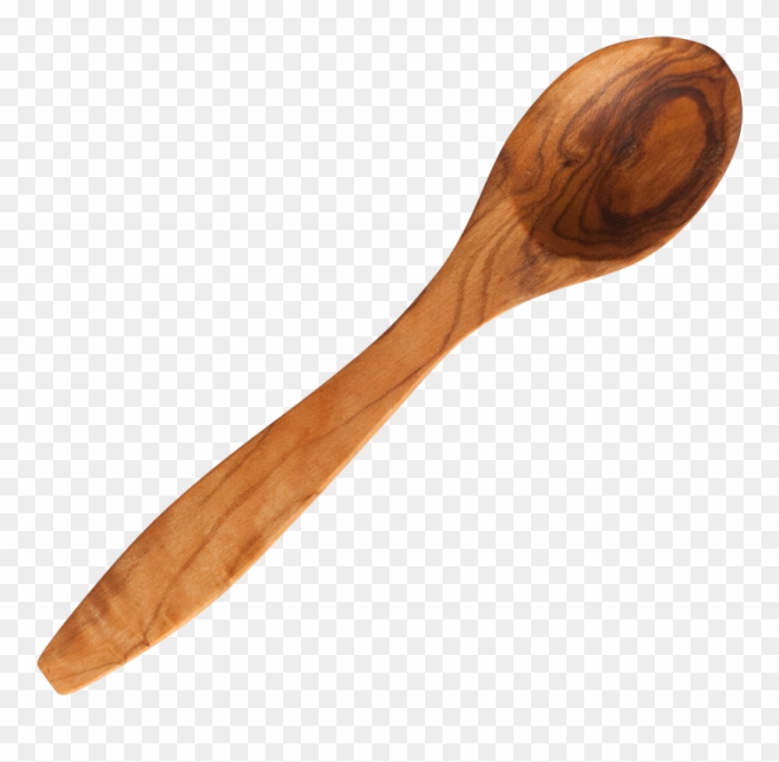 Wooden Spoon Png Clipart