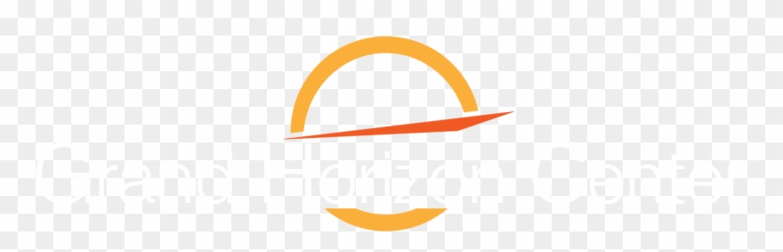 The Grand Horizon Center - Circle Clipart