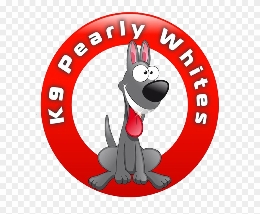 Dogs Don't Get Cavities The Way Humans Do, But They Clipart