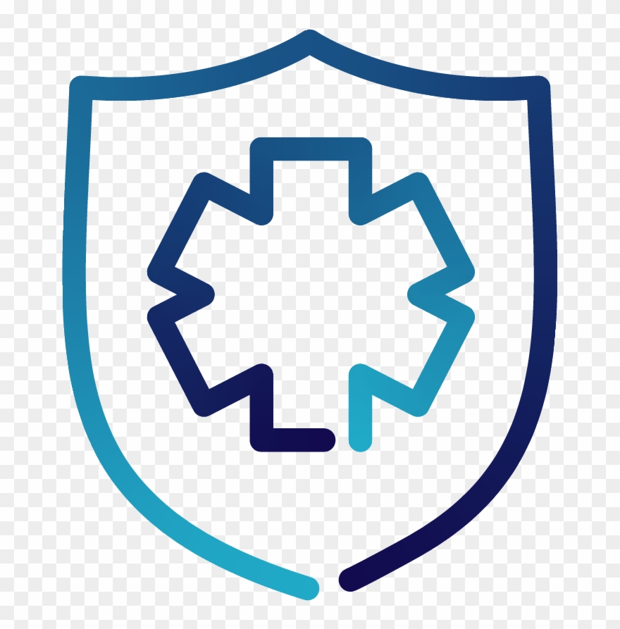 Mp Solutions Icons-18 - Emblem Clipart